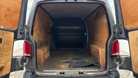 USED 2022 72 VOLKSWAGEN TRANSPORTER 2.0 TDI T30 Startline Panel Van 5dr Diesel Manual FWD LWB Euro 6 (s/s) (110 ps) 