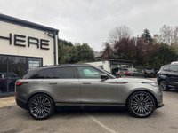 USED 2018 68 LAND ROVER RANGE ROVER VELAR 3.0 SD6 V6 R-Dynamic HSE SUV 5dr Diesel Auto 4WD Euro 6 (s/s) (300 ps) *******FULL SERVICE HISTORY*******