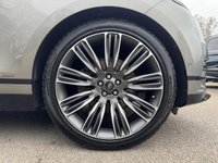 USED 2018 68 LAND ROVER RANGE ROVER VELAR 3.0 SD6 V6 R-Dynamic HSE SUV 5dr Diesel Auto 4WD Euro 6 (s/s) (300 ps) *******FULL SERVICE HISTORY*******