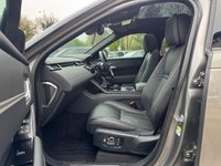 USED 2018 68 LAND ROVER RANGE ROVER VELAR 3.0 SD6 V6 R-Dynamic HSE SUV 5dr Diesel Auto 4WD Euro 6 (s/s) (300 ps) *******FULL SERVICE HISTORY*******