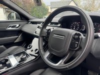 USED 2018 68 LAND ROVER RANGE ROVER VELAR 3.0 SD6 V6 R-Dynamic HSE SUV 5dr Diesel Auto 4WD Euro 6 (s/s) (300 ps) *******FULL SERVICE HISTORY*******