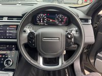USED 2018 68 LAND ROVER RANGE ROVER VELAR 3.0 SD6 V6 R-Dynamic HSE SUV 5dr Diesel Auto 4WD Euro 6 (s/s) (300 ps) *******FULL SERVICE HISTORY*******