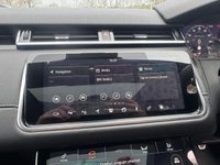 USED 2018 68 LAND ROVER RANGE ROVER VELAR 3.0 SD6 V6 R-Dynamic HSE SUV 5dr Diesel Auto 4WD Euro 6 (s/s) (300 ps) *******FULL SERVICE HISTORY*******