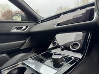 USED 2018 68 LAND ROVER RANGE ROVER VELAR 3.0 SD6 V6 R-Dynamic HSE SUV 5dr Diesel Auto 4WD Euro 6 (s/s) (300 ps) *******FULL SERVICE HISTORY*******