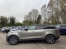 USED 2018 68 LAND ROVER RANGE ROVER VELAR 3.0 SD6 V6 R-Dynamic HSE SUV 5dr Diesel Auto 4WD Euro 6 (s/s) (300 ps) *******FULL SERVICE HISTORY*******