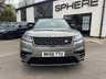 USED 2018 68 LAND ROVER RANGE ROVER VELAR 3.0 SD6 V6 R-Dynamic HSE SUV 5dr Diesel Auto 4WD Euro 6 (s/s) (300 ps) *******FULL SERVICE HISTORY*******