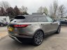 USED 2018 68 LAND ROVER RANGE ROVER VELAR 3.0 SD6 V6 R-Dynamic HSE SUV 5dr Diesel Auto 4WD Euro 6 (s/s) (300 ps) *******FULL SERVICE HISTORY*******
