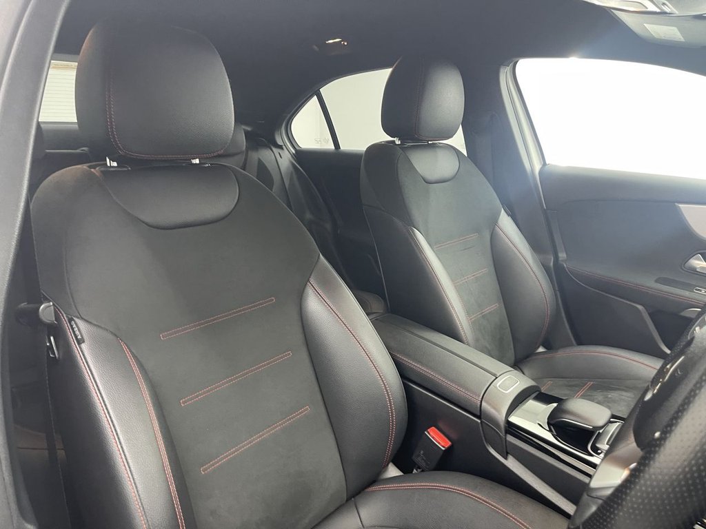 2020 Mercedes-Benz A-CLASS — image 2