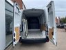 USED 2021 21 RENAULT MASTER ZE 31 33kWh Business Panel Van 4dr Electric Auto FWD LWB Medium Roof (i) (77 ps) 