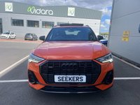 USED 2021 71 AUDI Q3 2.0 TFSI 45 Vorsprung SUV 5dr Petrol S Tronic quattro Euro 6 (s/s) (245 ps) * YOU WONT FIND A BETTER EXAMPLE! *