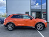 USED 2021 71 AUDI Q3 2.0 TFSI 45 Vorsprung SUV 5dr Petrol S Tronic quattro Euro 6 (s/s) (245 ps) * YOU WONT FIND A BETTER EXAMPLE! *