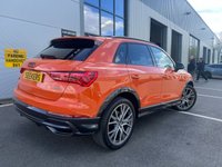 USED 2021 71 AUDI Q3 2.0 TFSI 45 Vorsprung SUV 5dr Petrol S Tronic quattro Euro 6 (s/s) (245 ps) * YOU WONT FIND A BETTER EXAMPLE! *