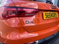 USED 2021 71 AUDI Q3 2.0 TFSI 45 Vorsprung SUV 5dr Petrol S Tronic quattro Euro 6 (s/s) (245 ps) * YOU WONT FIND A BETTER EXAMPLE! *