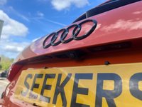 USED 2021 71 AUDI Q3 2.0 TFSI 45 Vorsprung SUV 5dr Petrol S Tronic quattro Euro 6 (s/s) (245 ps) * YOU WONT FIND A BETTER EXAMPLE! *