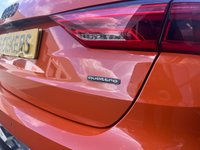 USED 2021 71 AUDI Q3 2.0 TFSI 45 Vorsprung SUV 5dr Petrol S Tronic quattro Euro 6 (s/s) (245 ps) * YOU WONT FIND A BETTER EXAMPLE! *