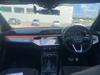 USED 2021 71 AUDI Q3 2.0 TFSI 45 Vorsprung SUV 5dr Petrol S Tronic quattro Euro 6 (s/s) (245 ps) * YOU WONT FIND A BETTER EXAMPLE! *
