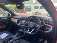 USED 2021 71 AUDI Q3 2.0 TFSI 45 Vorsprung SUV 5dr Petrol S Tronic quattro Euro 6 (s/s) (245 ps) * YOU WONT FIND A BETTER EXAMPLE! *