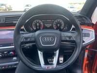 USED 2021 71 AUDI Q3 2.0 TFSI 45 Vorsprung SUV 5dr Petrol S Tronic quattro Euro 6 (s/s) (245 ps) * YOU WONT FIND A BETTER EXAMPLE! *