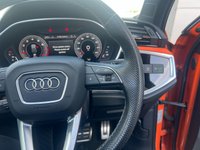 USED 2021 71 AUDI Q3 2.0 TFSI 45 Vorsprung SUV 5dr Petrol S Tronic quattro Euro 6 (s/s) (245 ps) * YOU WONT FIND A BETTER EXAMPLE! *