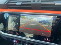 USED 2021 71 AUDI Q3 2.0 TFSI 45 Vorsprung SUV 5dr Petrol S Tronic quattro Euro 6 (s/s) (245 ps) * YOU WONT FIND A BETTER EXAMPLE! *