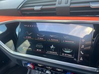 USED 2021 71 AUDI Q3 2.0 TFSI 45 Vorsprung SUV 5dr Petrol S Tronic quattro Euro 6 (s/s) (245 ps) * YOU WONT FIND A BETTER EXAMPLE! *