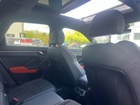 USED 2021 71 AUDI Q3 2.0 TFSI 45 Vorsprung SUV 5dr Petrol S Tronic quattro Euro 6 (s/s) (245 ps) * YOU WONT FIND A BETTER EXAMPLE! *