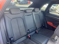 USED 2021 71 AUDI Q3 2.0 TFSI 45 Vorsprung SUV 5dr Petrol S Tronic quattro Euro 6 (s/s) (245 ps) * YOU WONT FIND A BETTER EXAMPLE! *