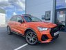 USED 2021 71 AUDI Q3 2.0 TFSI 45 Vorsprung SUV 5dr Petrol S Tronic quattro Euro 6 (s/s) (245 ps) * YOU WONT FIND A BETTER EXAMPLE! *