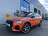 USED 2021 71 AUDI Q3 2.0 TFSI 45 Vorsprung SUV 5dr Petrol S Tronic quattro Euro 6 (s/s) (245 ps) * YOU WONT FIND A BETTER EXAMPLE! *