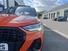 USED 2021 71 AUDI Q3 2.0 TFSI 45 Vorsprung SUV 5dr Petrol S Tronic quattro Euro 6 (s/s) (245 ps) * YOU WONT FIND A BETTER EXAMPLE! *