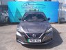 USED 2021 21 NISSAN LEAF 62kWh e+ Tekna Hatchback 5dr Electric Auto (217 ps) 15 MONTHS NATIONWIDE WARRANTY!