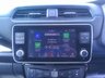 USED 2021 21 NISSAN LEAF 62kWh e+ Tekna Hatchback 5dr Electric Auto (217 ps) 15 MONTHS NATIONWIDE WARRANTY!