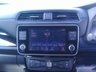 USED 2021 21 NISSAN LEAF 62kWh e+ Tekna Hatchback 5dr Electric Auto (217 ps) 15 MONTHS NATIONWIDE WARRANTY!