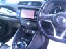 USED 2021 21 NISSAN LEAF 62kWh e+ Tekna Hatchback 5dr Electric Auto (217 ps) 15 MONTHS NATIONWIDE WARRANTY!