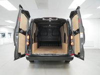 USED 2024 24 FORD TRANSIT CUSTOM 280 2.0 EBL 136 BHP SWB TREND EDITION  NEW SHAPE | AIR CON | CARPLAY | LED LIGHTS