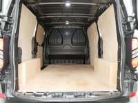USED 2024 24 FORD TRANSIT CUSTOM 280 2.0 EBL 136 BHP SWB TREND EDITION  NEW SHAPE | AIR CON | CARPLAY | LED LIGHTS