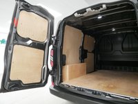 USED 2024 24 FORD TRANSIT CUSTOM 280 2.0 EBL 136 BHP SWB TREND EDITION  NEW SHAPE | AIR CON | CARPLAY | LED LIGHTS