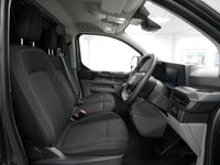 USED 2024 24 FORD TRANSIT CUSTOM 280 2.0 EBL 136 BHP SWB TREND EDITION  NEW SHAPE | AIR CON | CARPLAY | LED LIGHTS