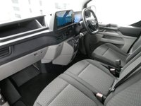 USED 2024 24 FORD TRANSIT CUSTOM 280 2.0 EBL 136 BHP SWB TREND EDITION  NEW SHAPE | AIR CON | CARPLAY | LED LIGHTS