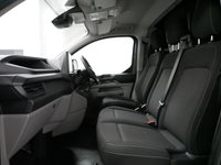 USED 2024 24 FORD TRANSIT CUSTOM 280 2.0 EBL 136 BHP SWB TREND EDITION  NEW SHAPE | AIR CON | CARPLAY | LED LIGHTS
