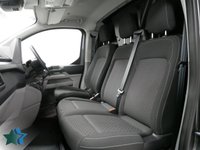 USED 2024 24 FORD TRANSIT CUSTOM 280 2.0 EBL 136 BHP SWB TREND EDITION  NEW SHAPE | AIR CON | CARPLAY | LED LIGHTS