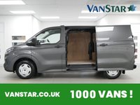 USED 2024 24 FORD TRANSIT CUSTOM 280 2.0 EBL 136 BHP SWB TREND EDITION  NEW SHAPE | AIR CON | CARPLAY | LED LIGHTS