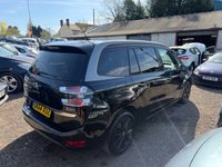 USED 2014 64 CITROEN GRAND C4 PICASSO 1.6 e-HDi Airdream Exclusive+ MPV 5dr Diesel ETG6 Euro 5 (s/s) (115 ps) ** 3 Month Warranty  **