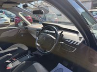 USED 2014 64 CITROEN GRAND C4 PICASSO 1.6 e-HDi Airdream Exclusive+ MPV 5dr Diesel ETG6 Euro 5 (s/s) (115 ps) ** 3 Month Warranty  **