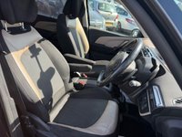 USED 2014 64 CITROEN GRAND C4 PICASSO 1.6 e-HDi Airdream Exclusive+ MPV 5dr Diesel ETG6 Euro 5 (s/s) (115 ps) ** 3 Month Warranty  **