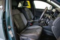 USED 2022 72 VOLKSWAGEN T-ROC 1.5 TSI R-Line SUV 5dr Petrol DSG Euro 6 (s/s) (150 ps) Rare Colour, Heated Seats