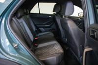 USED 2022 72 VOLKSWAGEN T-ROC 1.5 TSI R-Line SUV 5dr Petrol DSG Euro 6 (s/s) (150 ps) Rare Colour, Heated Seats