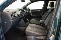 USED 2022 72 VOLKSWAGEN T-ROC 1.5 TSI R-Line SUV 5dr Petrol DSG Euro 6 (s/s) (150 ps) Rare Colour, Heated Seats