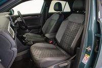 USED 2022 72 VOLKSWAGEN T-ROC 1.5 TSI R-Line SUV 5dr Petrol DSG Euro 6 (s/s) (150 ps) Rare Colour, Heated Seats