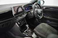 USED 2022 72 VOLKSWAGEN T-ROC 1.5 TSI R-Line SUV 5dr Petrol DSG Euro 6 (s/s) (150 ps) Rare Colour, Heated Seats